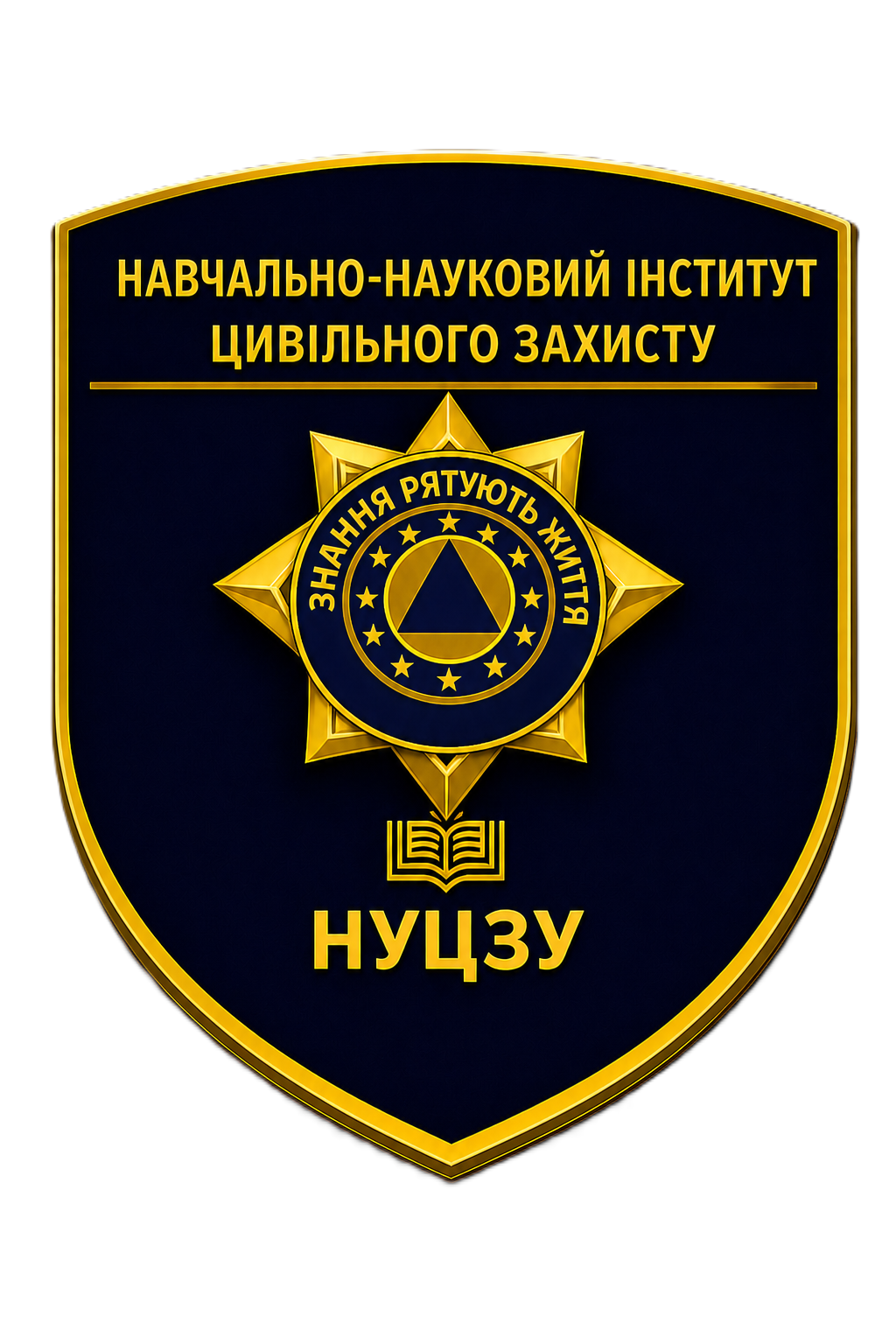 ННІ Цивільного захисту (НУЦЗ України)