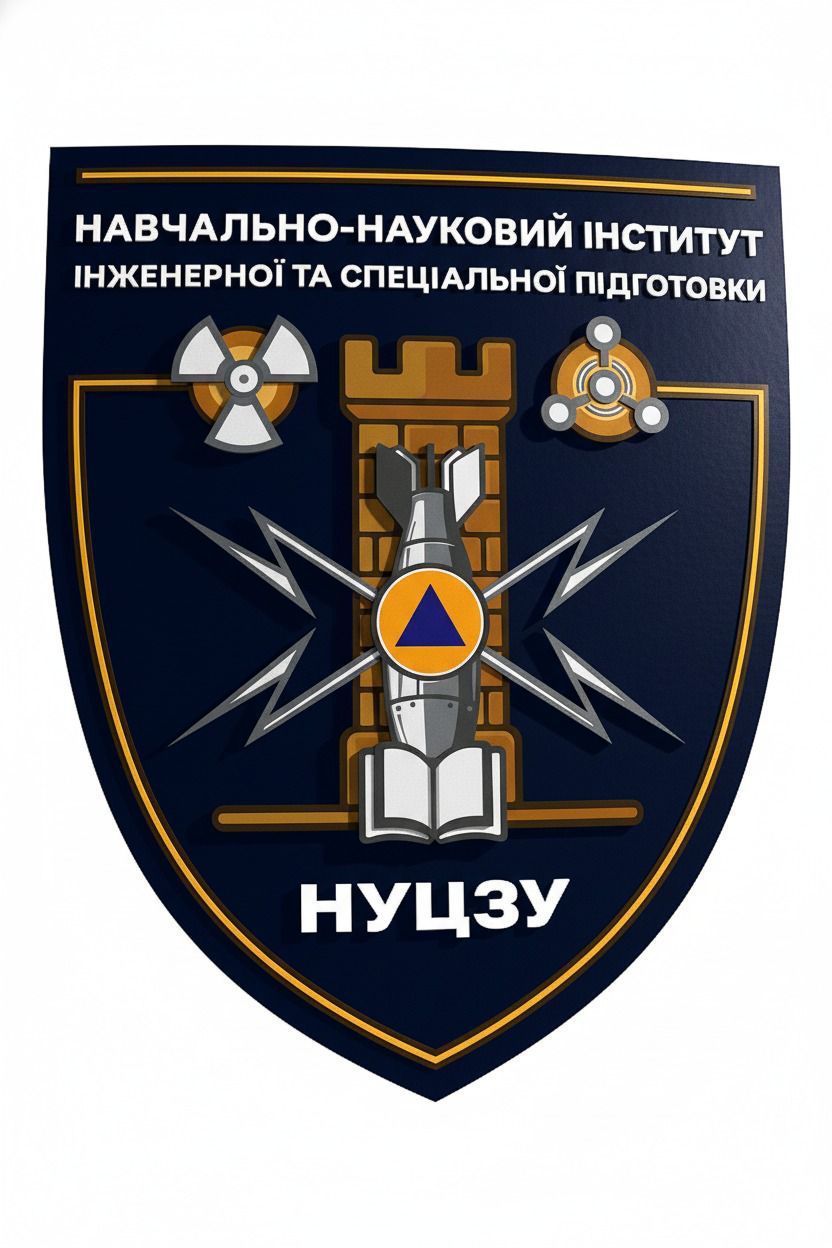 Навчально - науковий інститут є самостійним структурним підрозділом Національного університету цивільного захисту України.