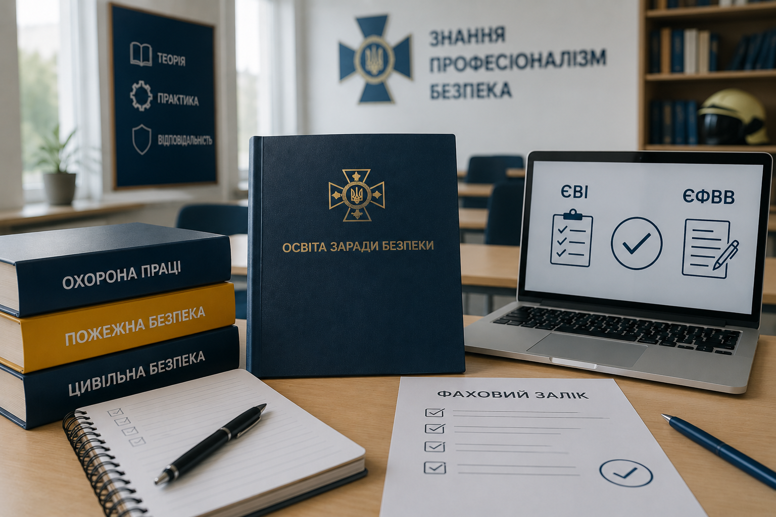 До уваги вступників на магістратуру, які складали ЄВІ та ЄФВВ