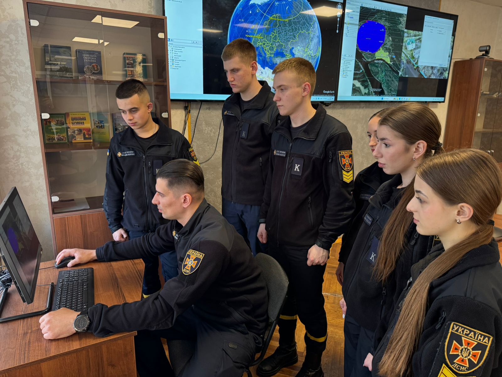 Освітня діяльність