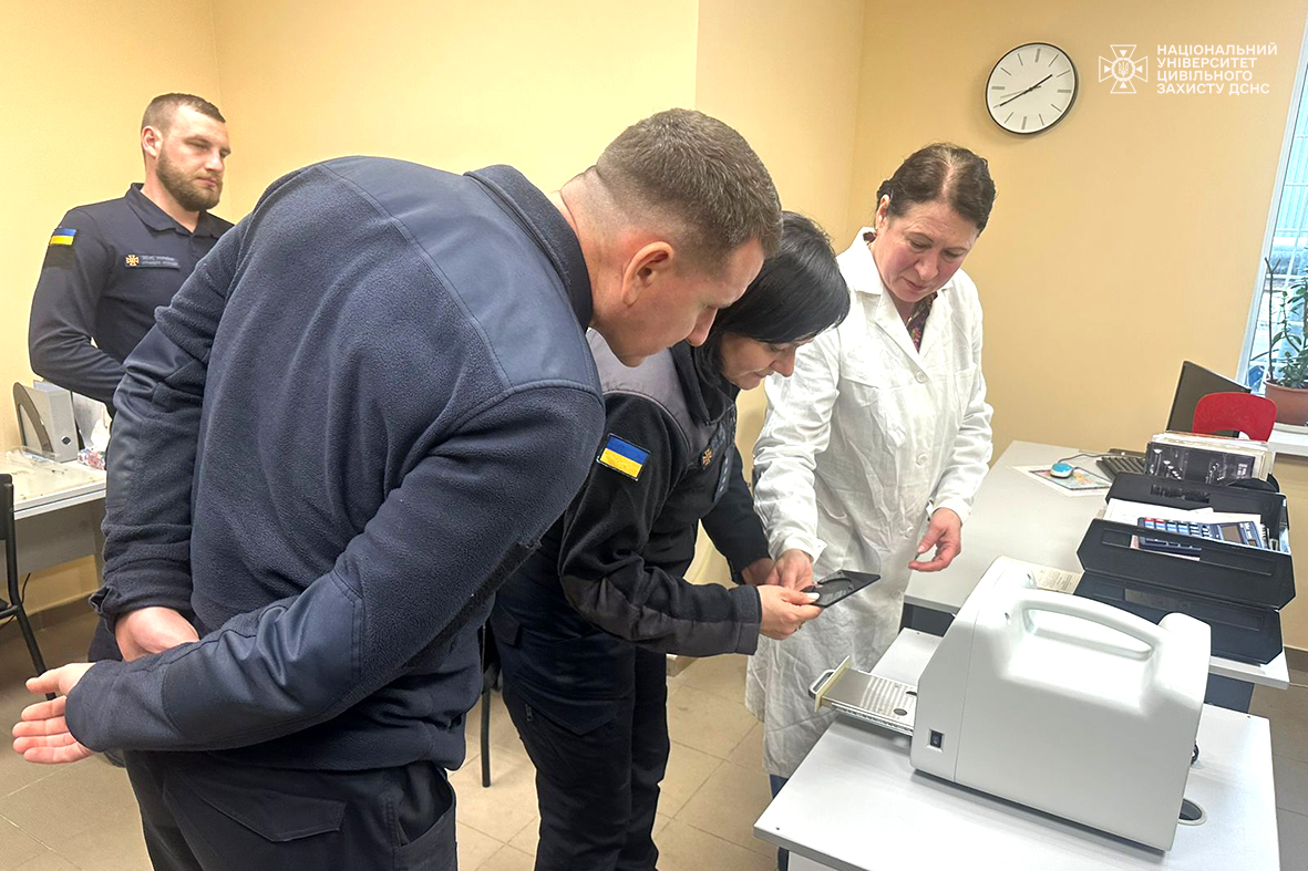 🔬Кафедра