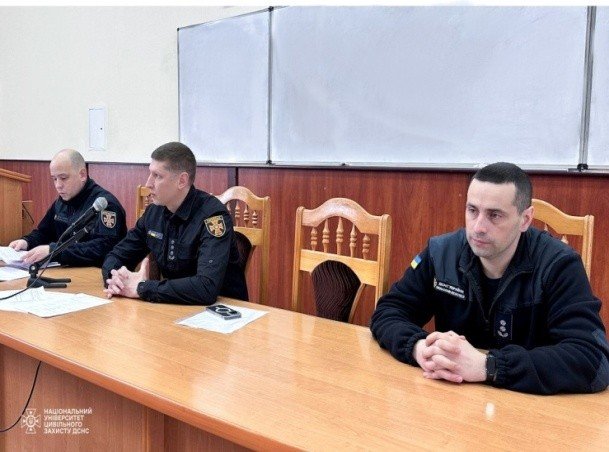 Залучення стейкхолдерів до навчання