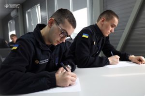 Олімпіада "Ідентифікація ВНП" — фото 2