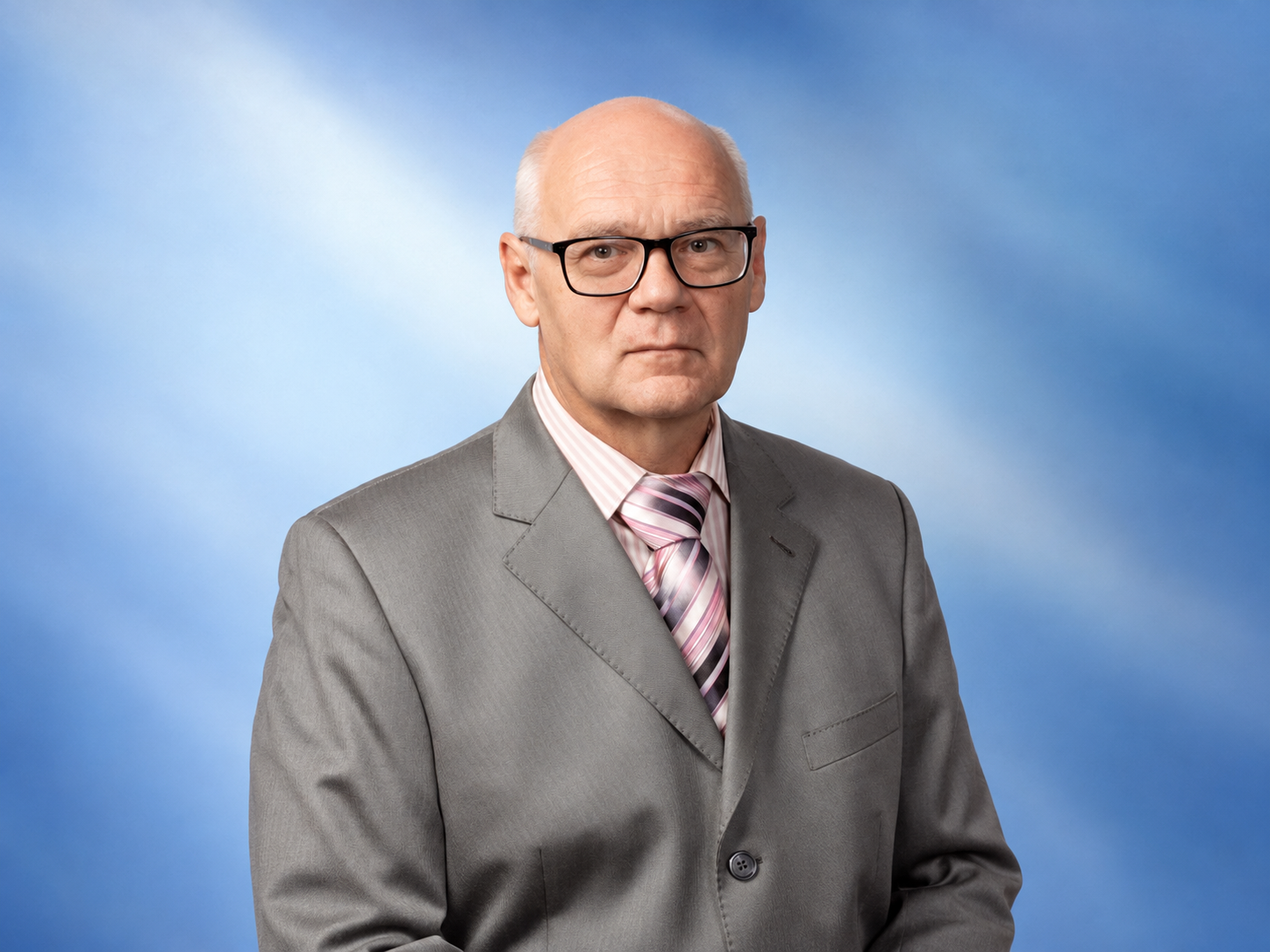 Алєксєєв Анатолій Глібович