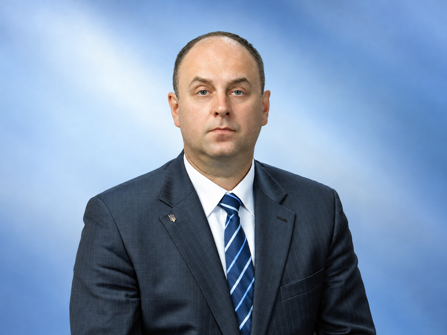 Провідний науковий співробітник
