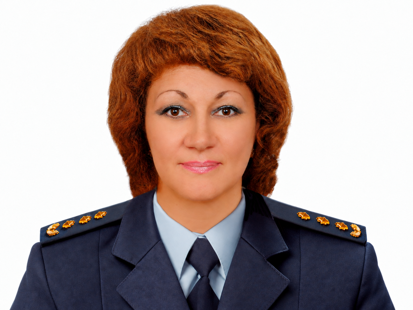 Михайловська Юлія Валеріївна