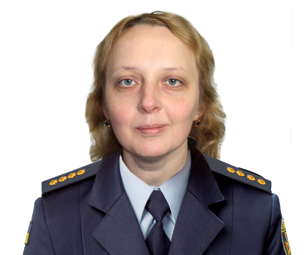 Яужева Олена Олександрівна