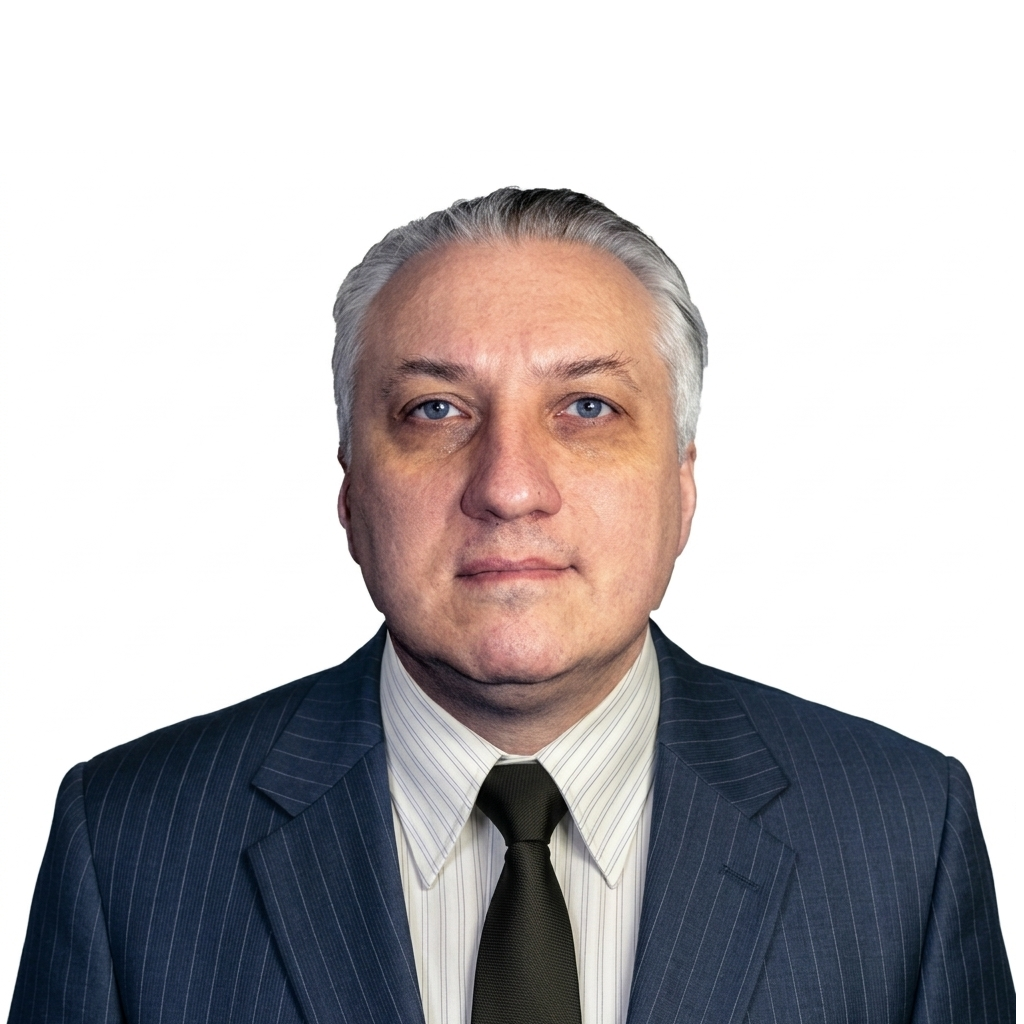 Колосков Володимир Юрійович