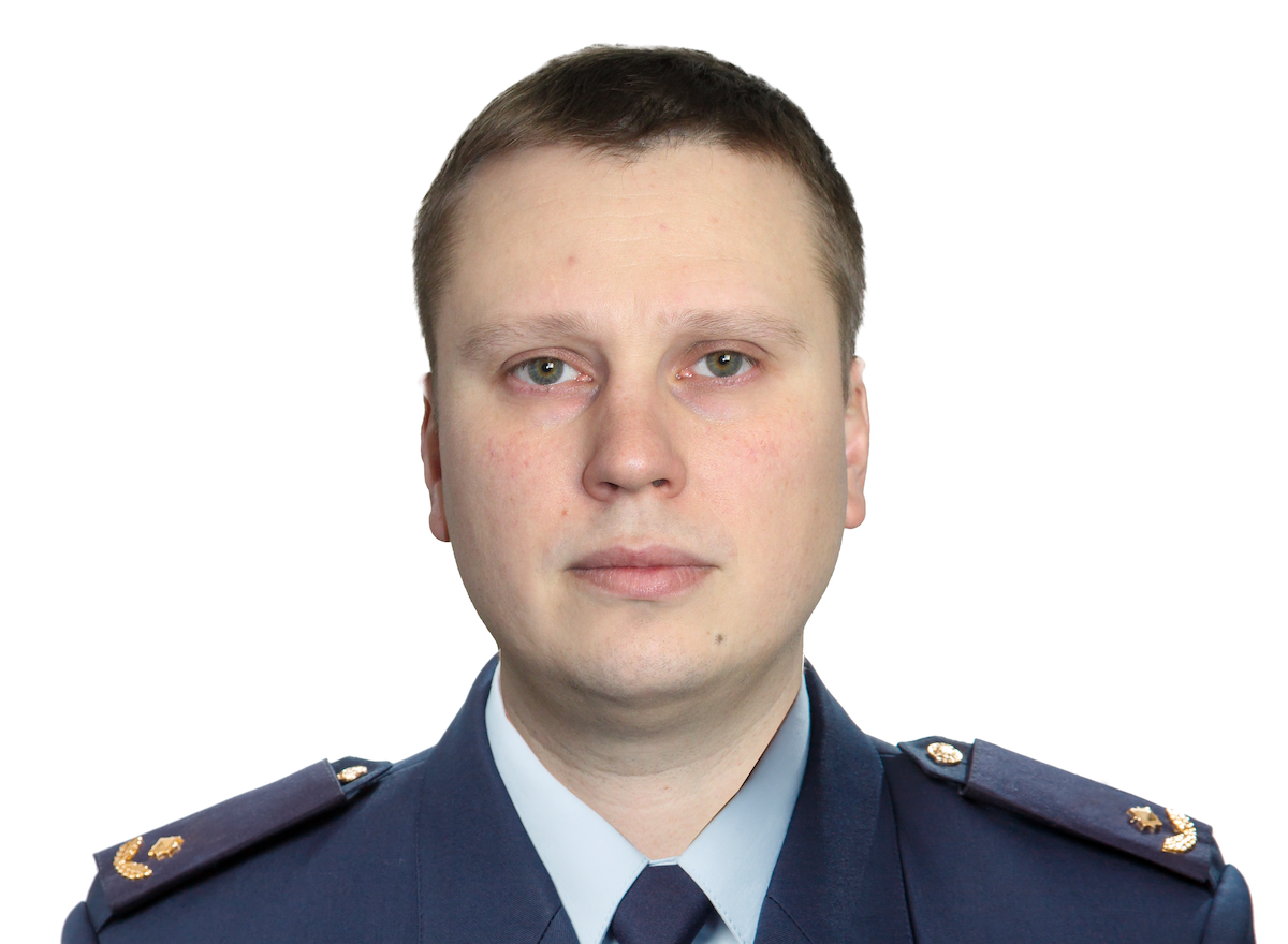Копитін Дмитро Едуардович