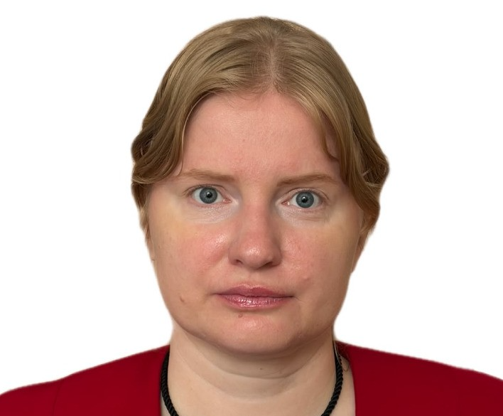 Метельницька Дарина Георгіївна