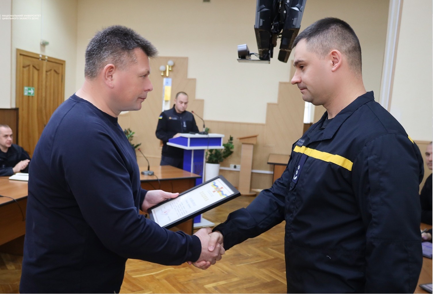 Нагородження з нагоди Дня працівника освіти